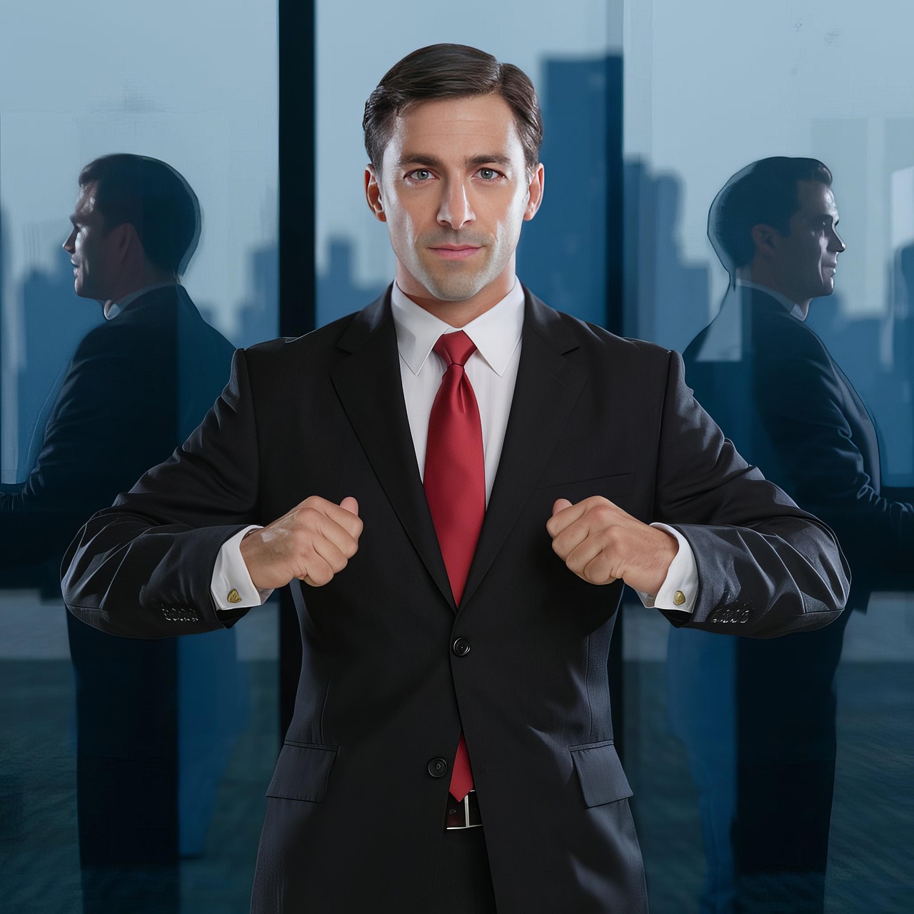 advisor